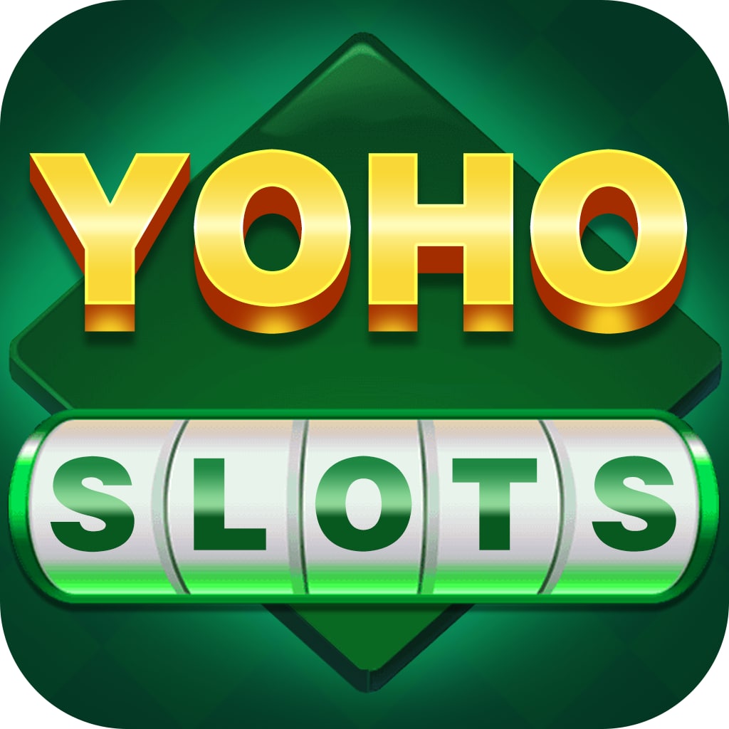 Yoho Slots APK