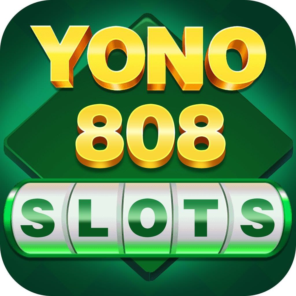 Yono 808 APK